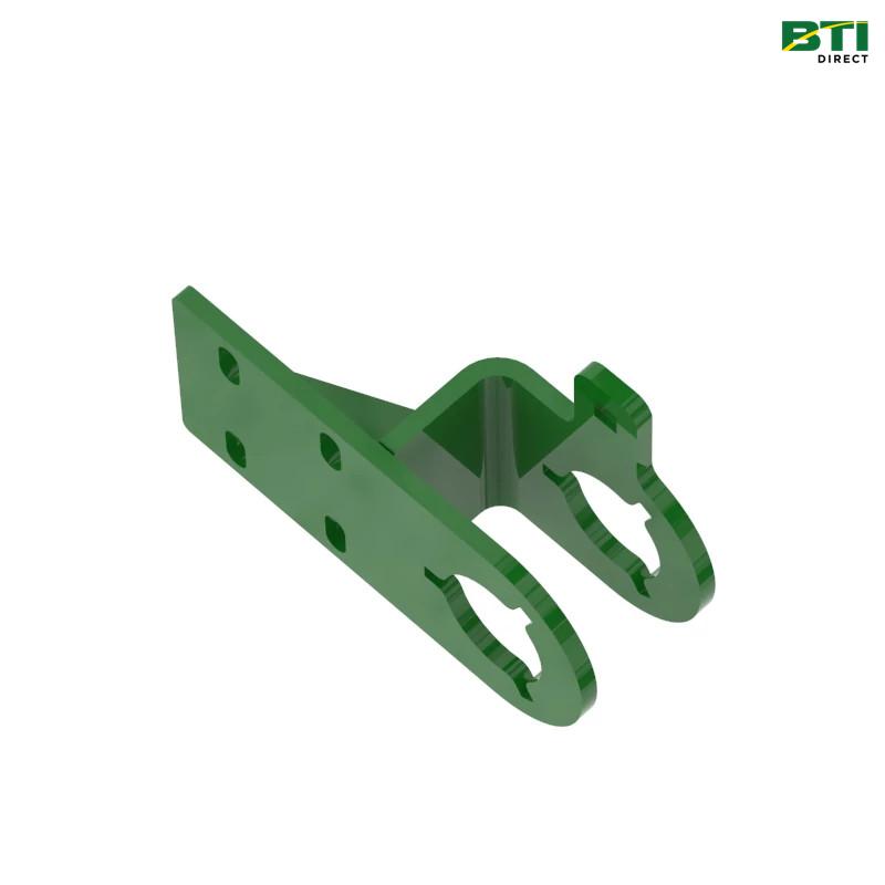 AA59972: Drives Connecting Bracket, Left Side