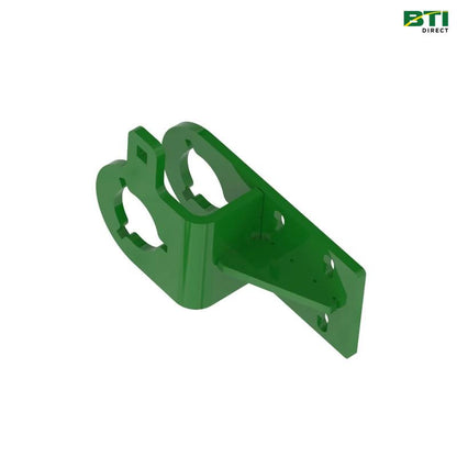 AA59972: Drives Connecting Bracket, Left Side