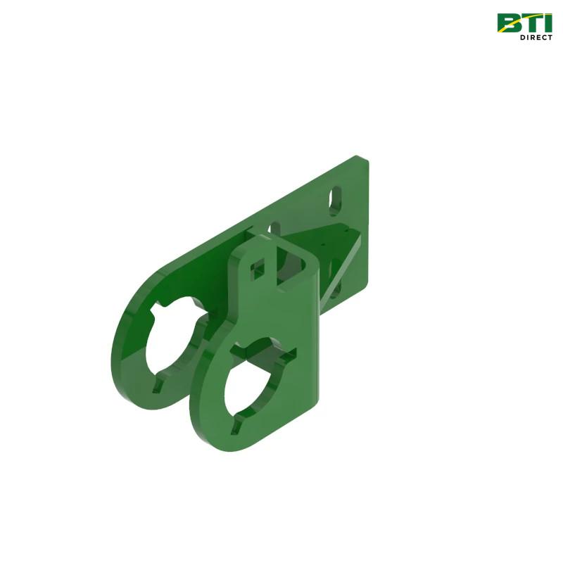 AA59972: Drives Connecting Bracket, Left Side