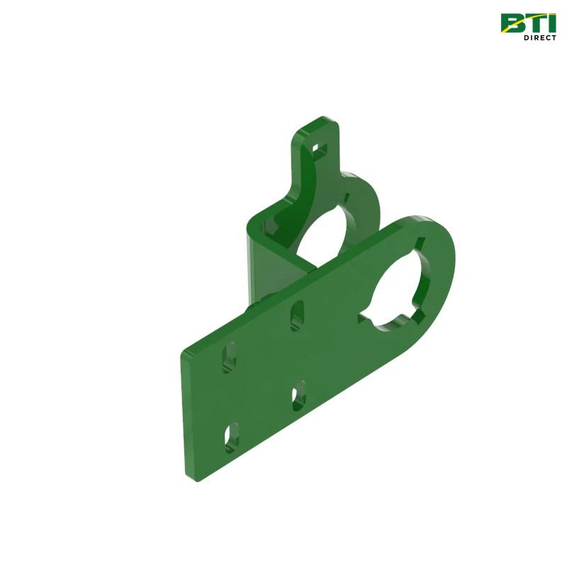 AA59972: Drives Connecting Bracket, Left Side