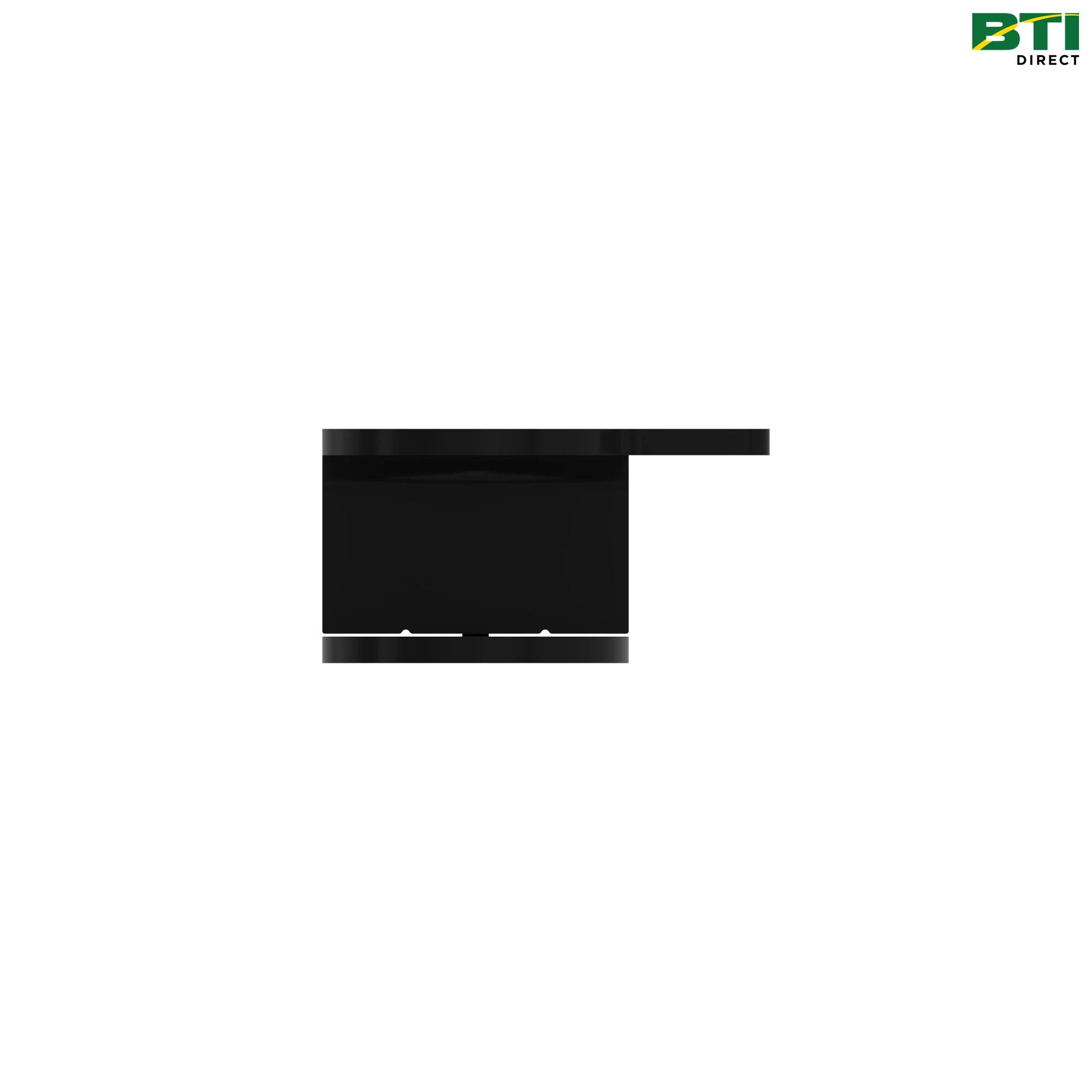 AA59973: Drives Connecting Bracket, Right Side