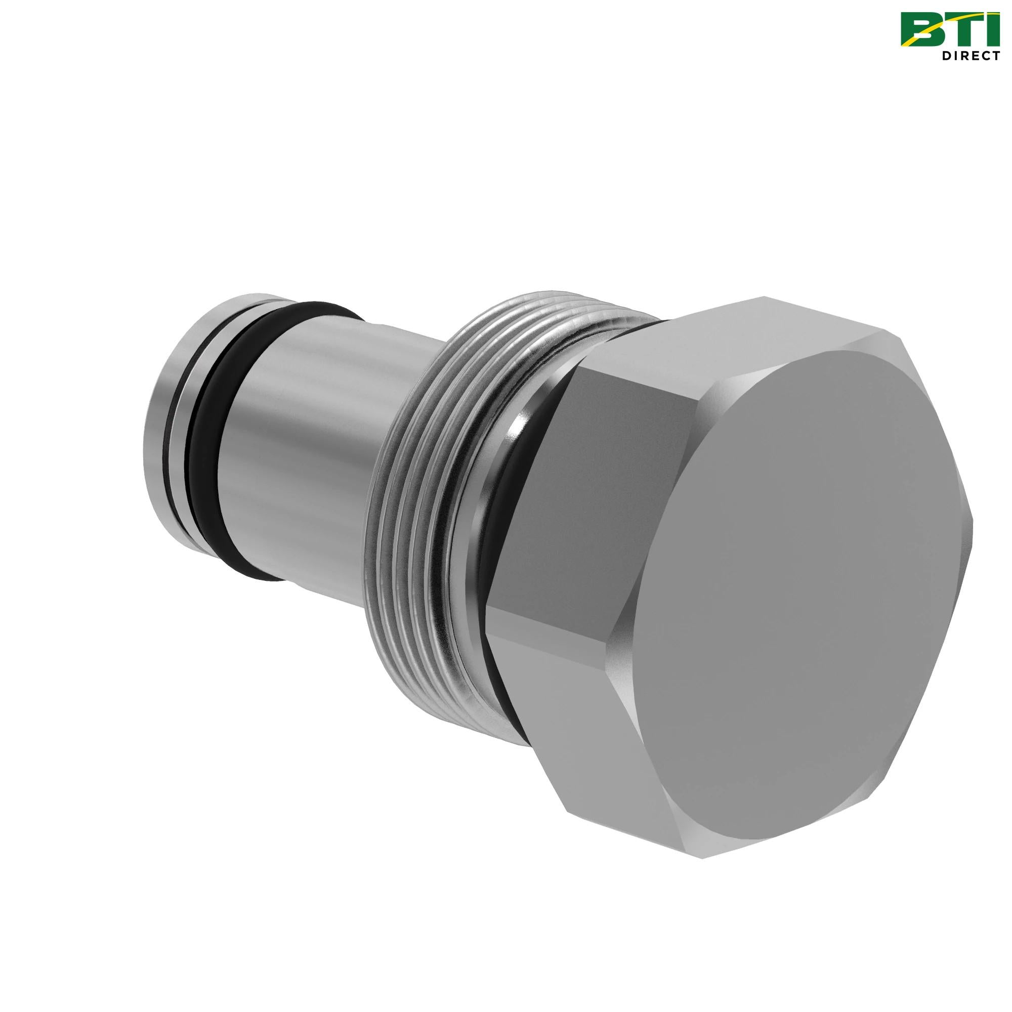 AA60192: Check Valve