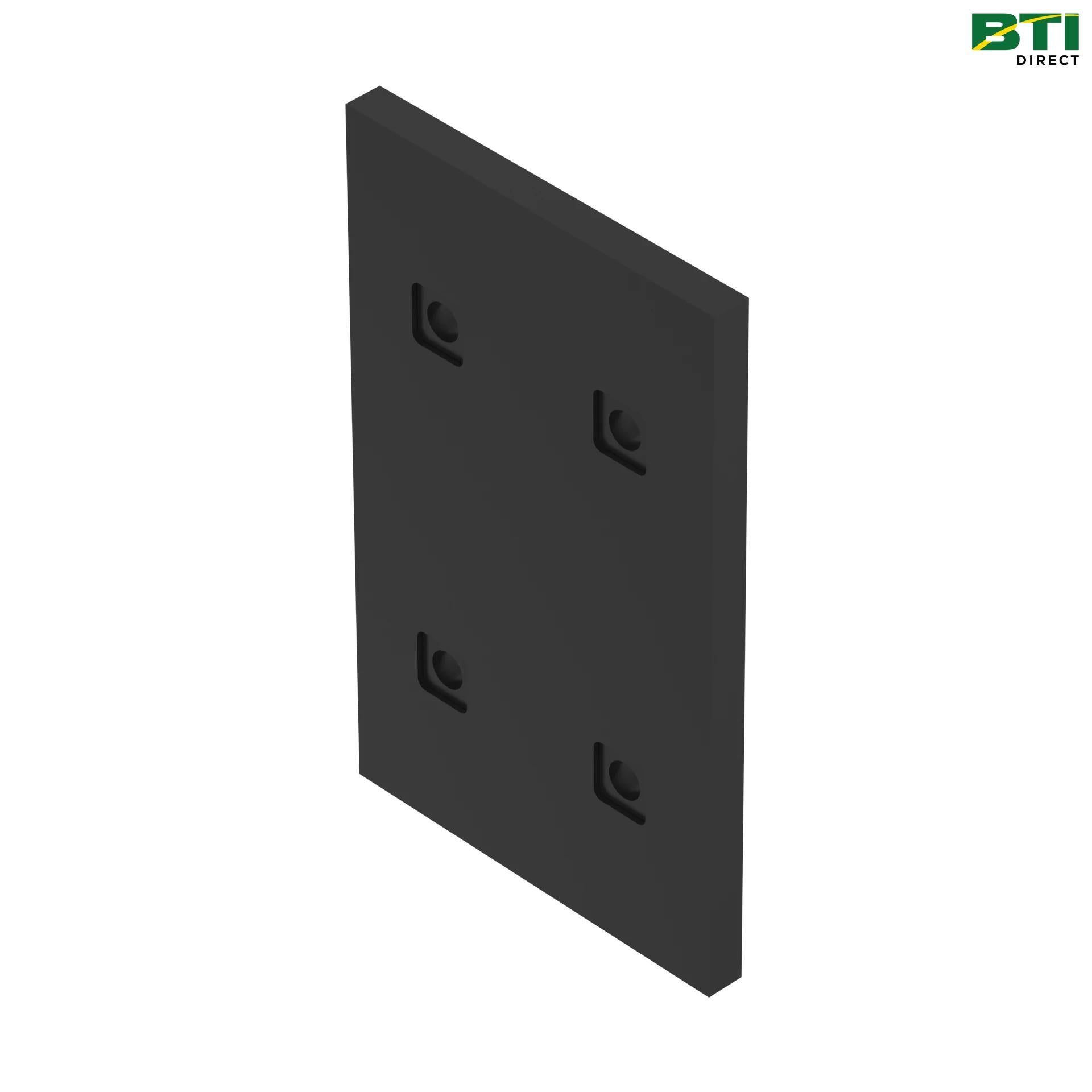 AA60377: Main Frame Anti Friction Pad