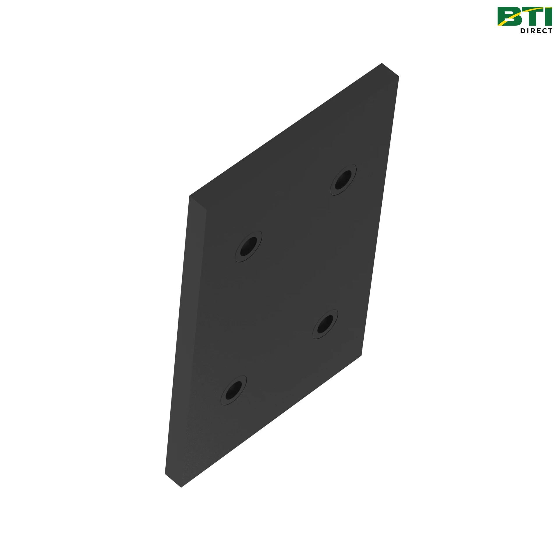 AA60377: Main Frame Anti Friction Pad