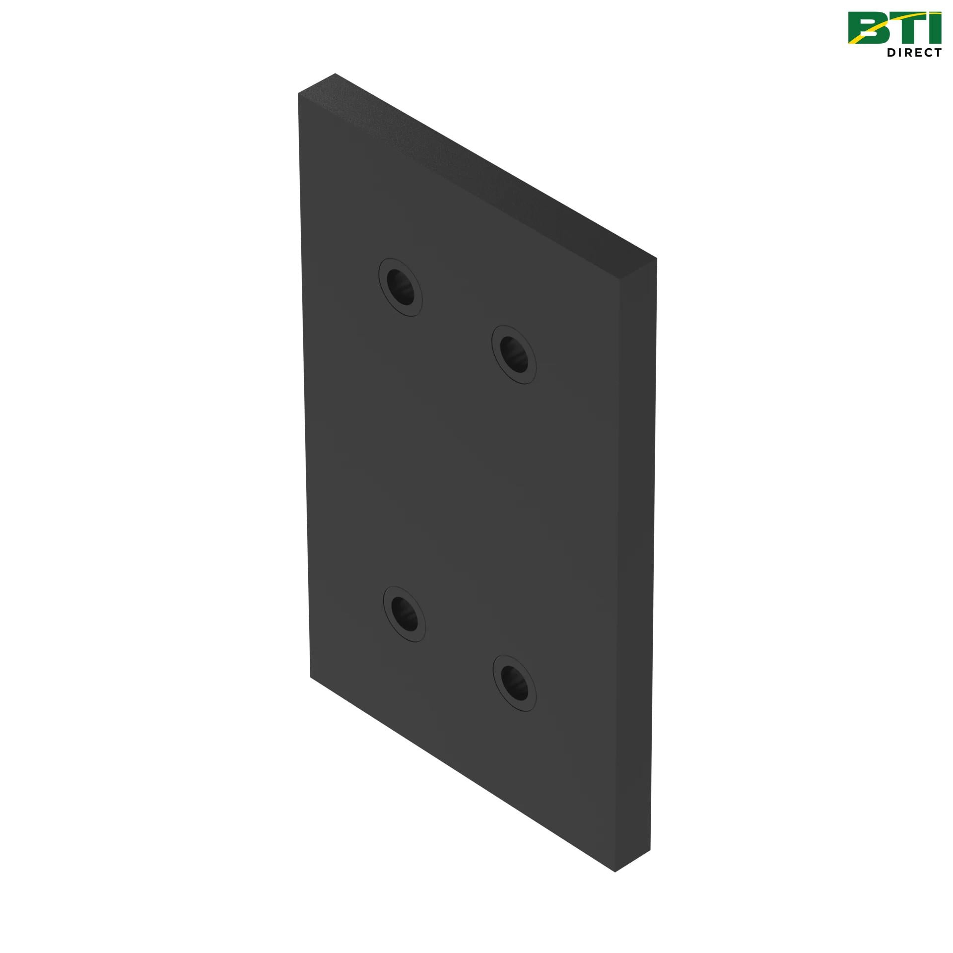 AA60378: Main Frame Anti Friction Pad