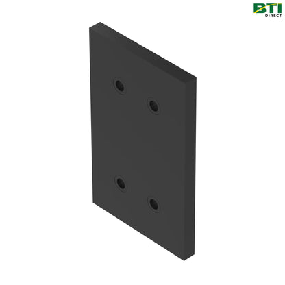 AA60378: Main Frame Anti Friction Pad
