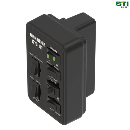 AA60749: Control Console