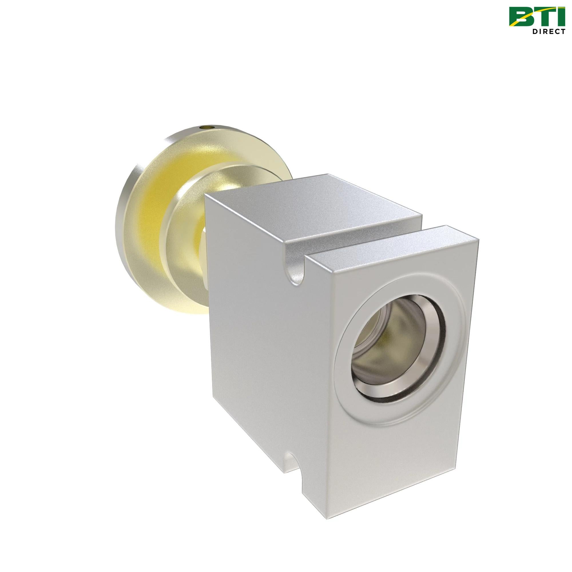 AA60863: Flow Control Valve