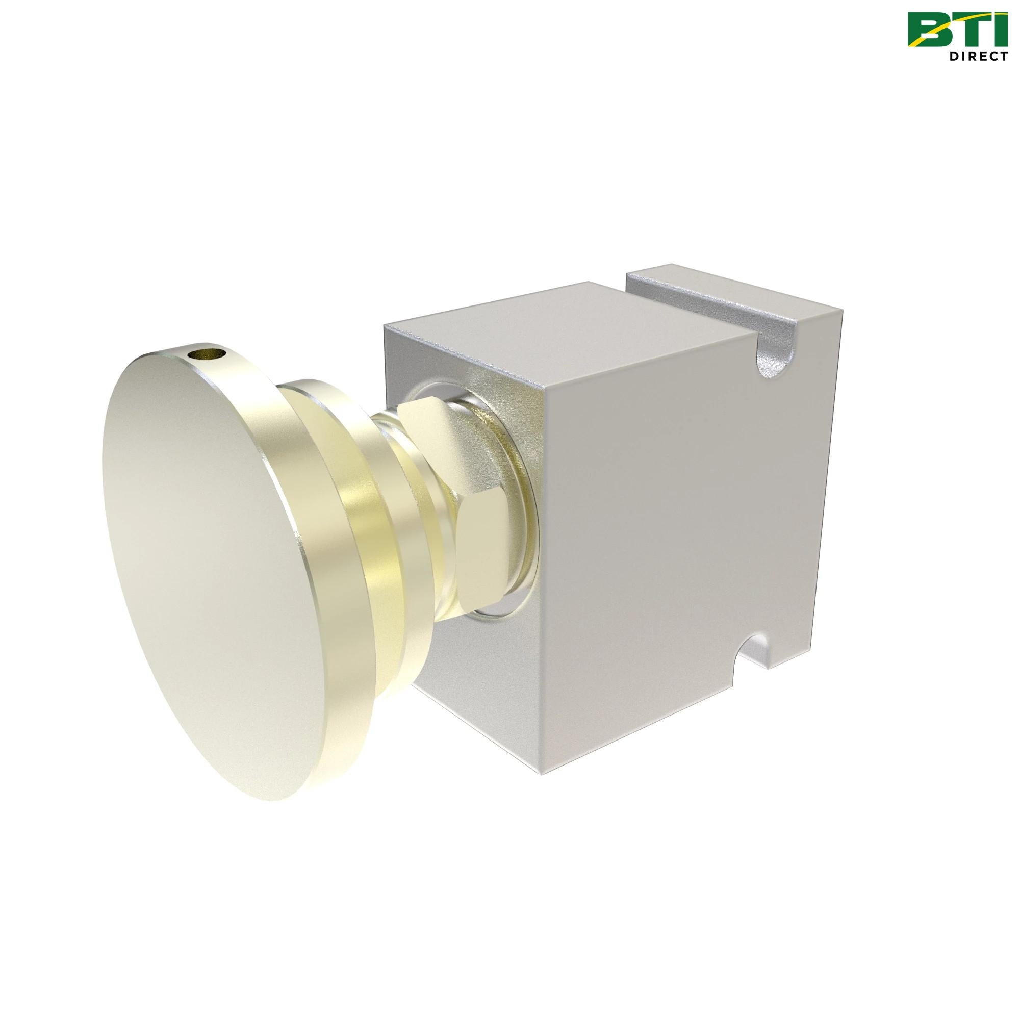 AA60863: Flow Control Valve