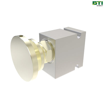 AA60863: Flow Control Valve