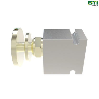 AA60863: Flow Control Valve