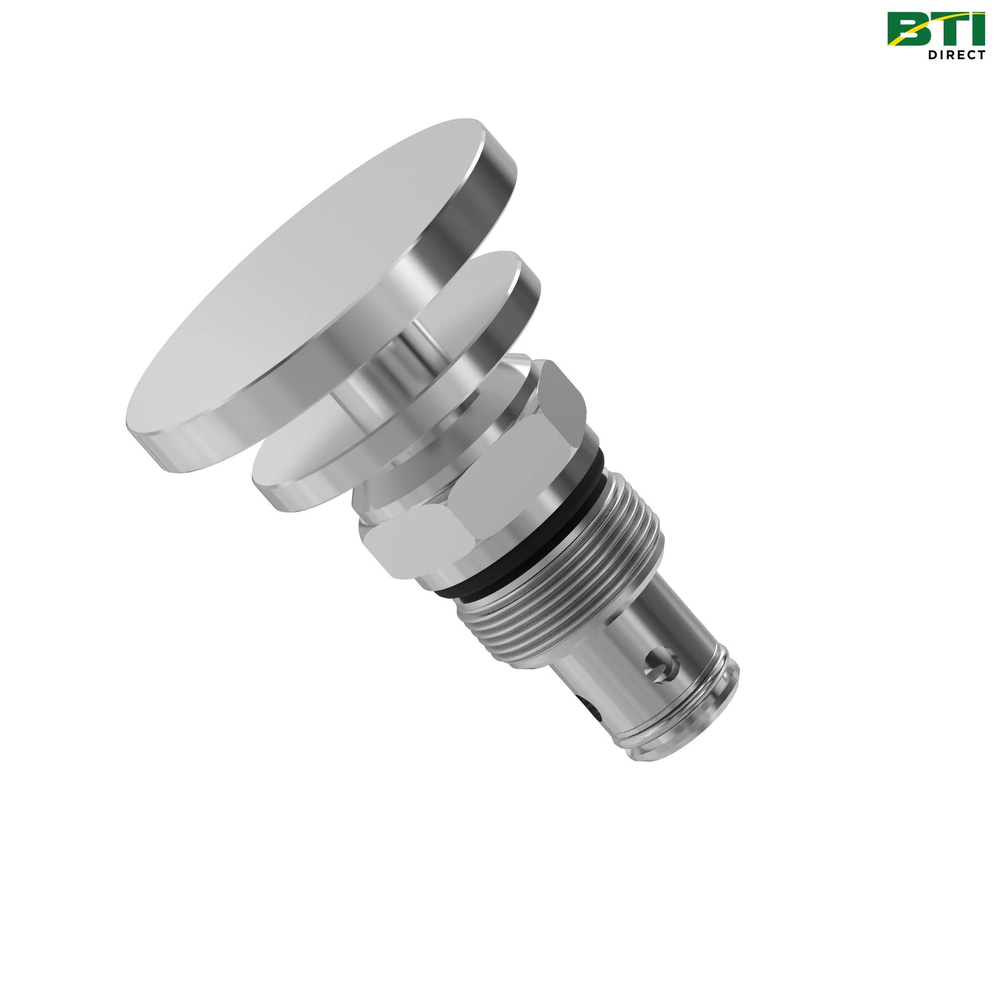 AA60864: Flow Control Valve