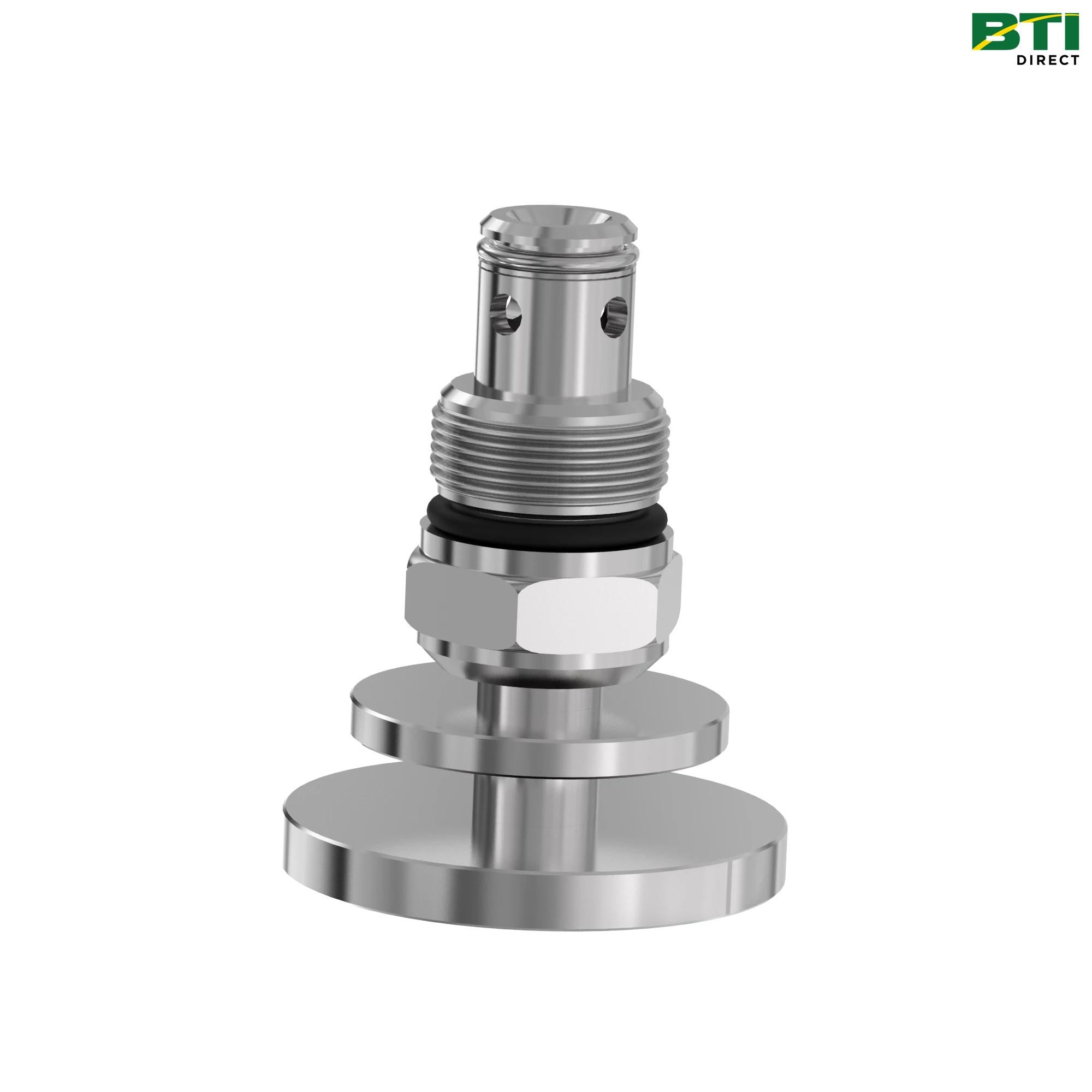 AA60864: Flow Control Valve