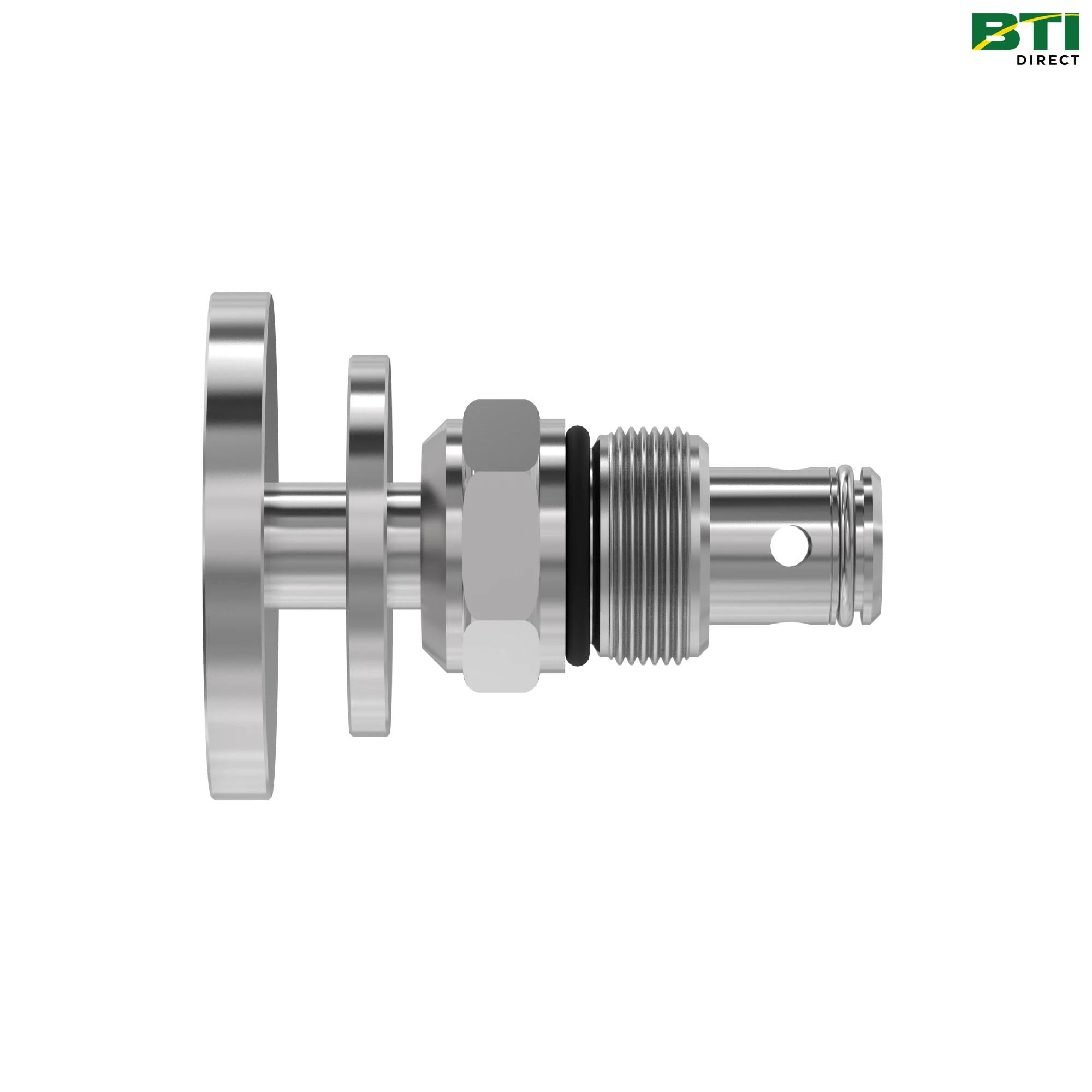AA60864: Flow Control Valve