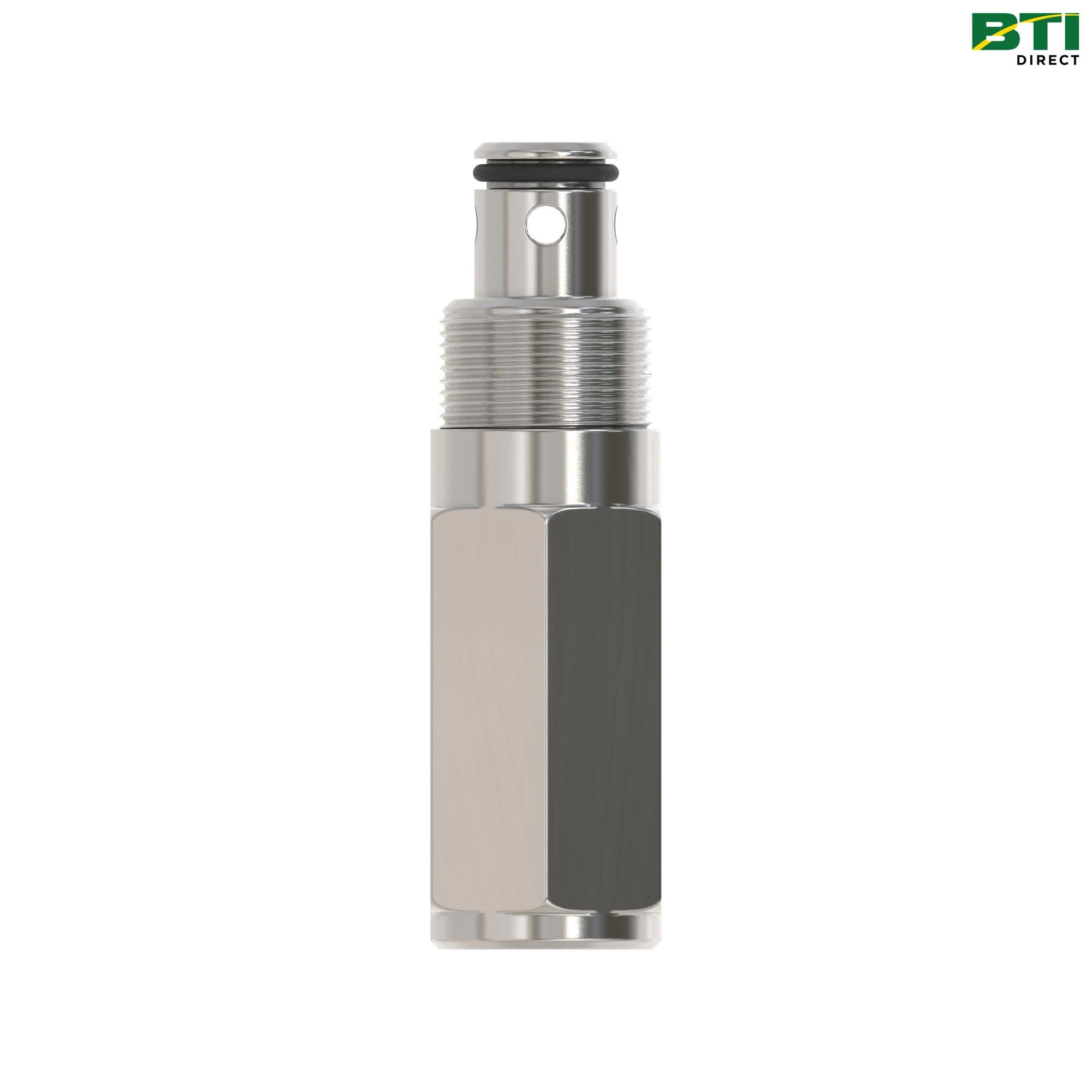 AA61025: Pressure Relief Valve, 1400 PSI