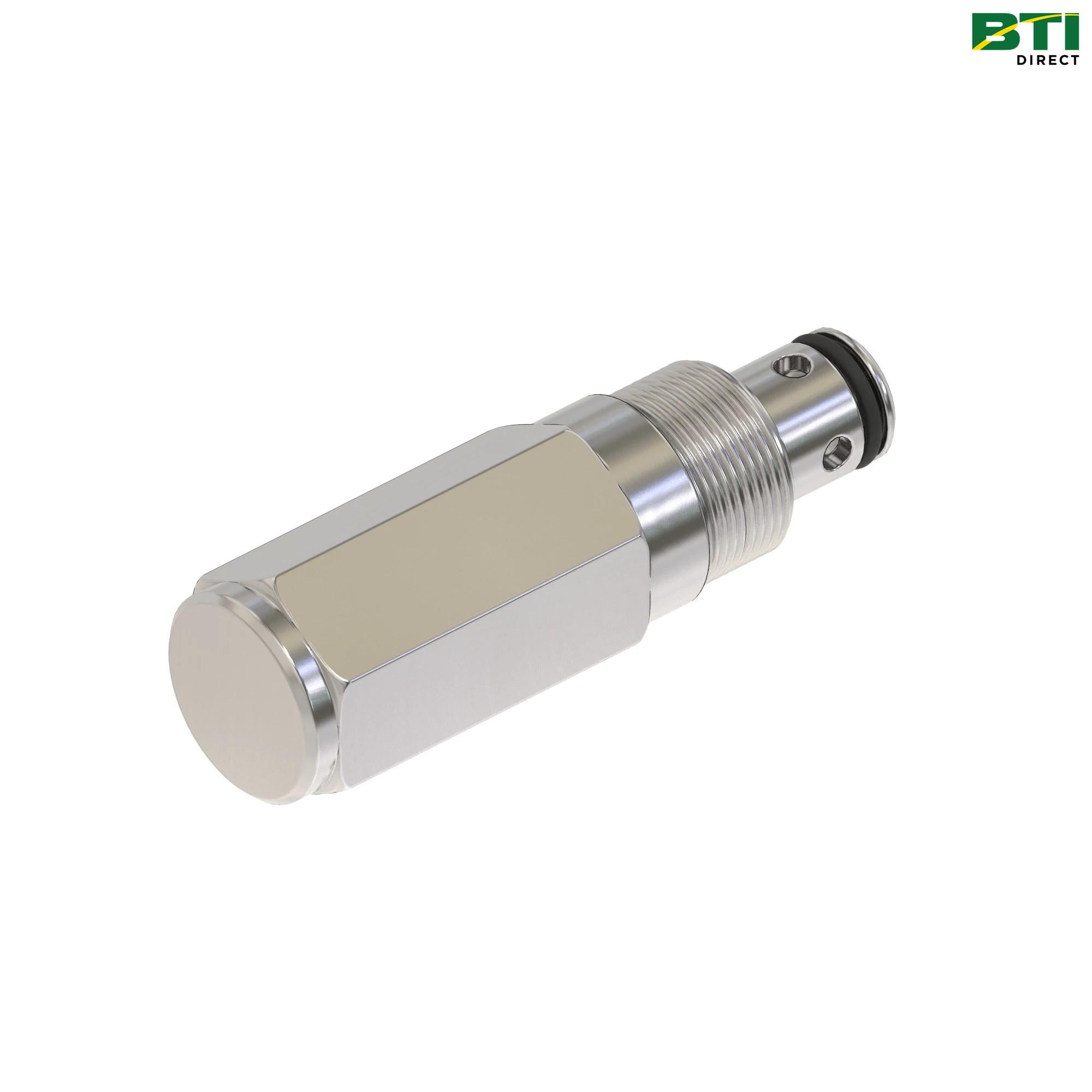 AA61025: Pressure Relief Valve, 1400 PSI