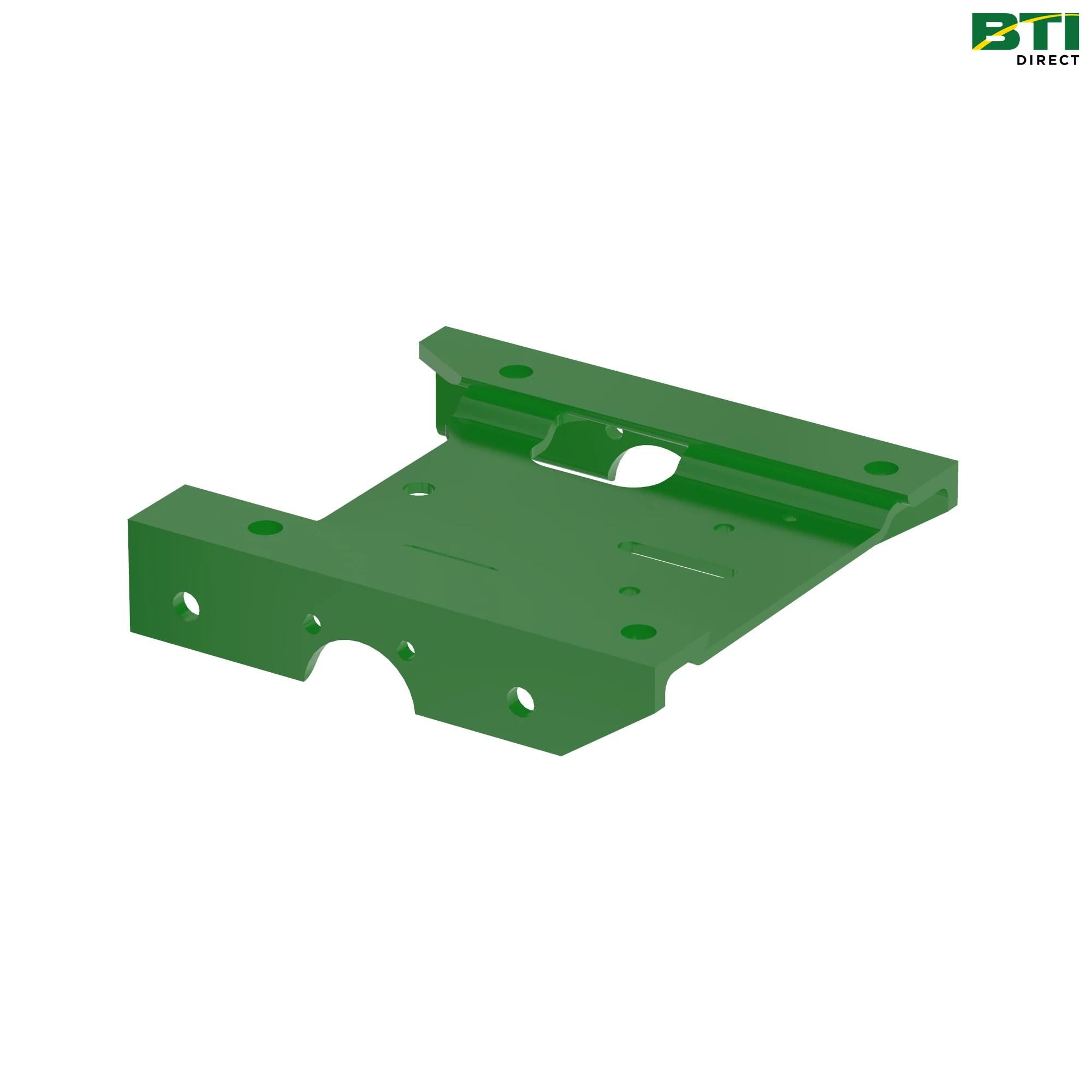 AA61189: Row Unit Mount Narrow Bracket
