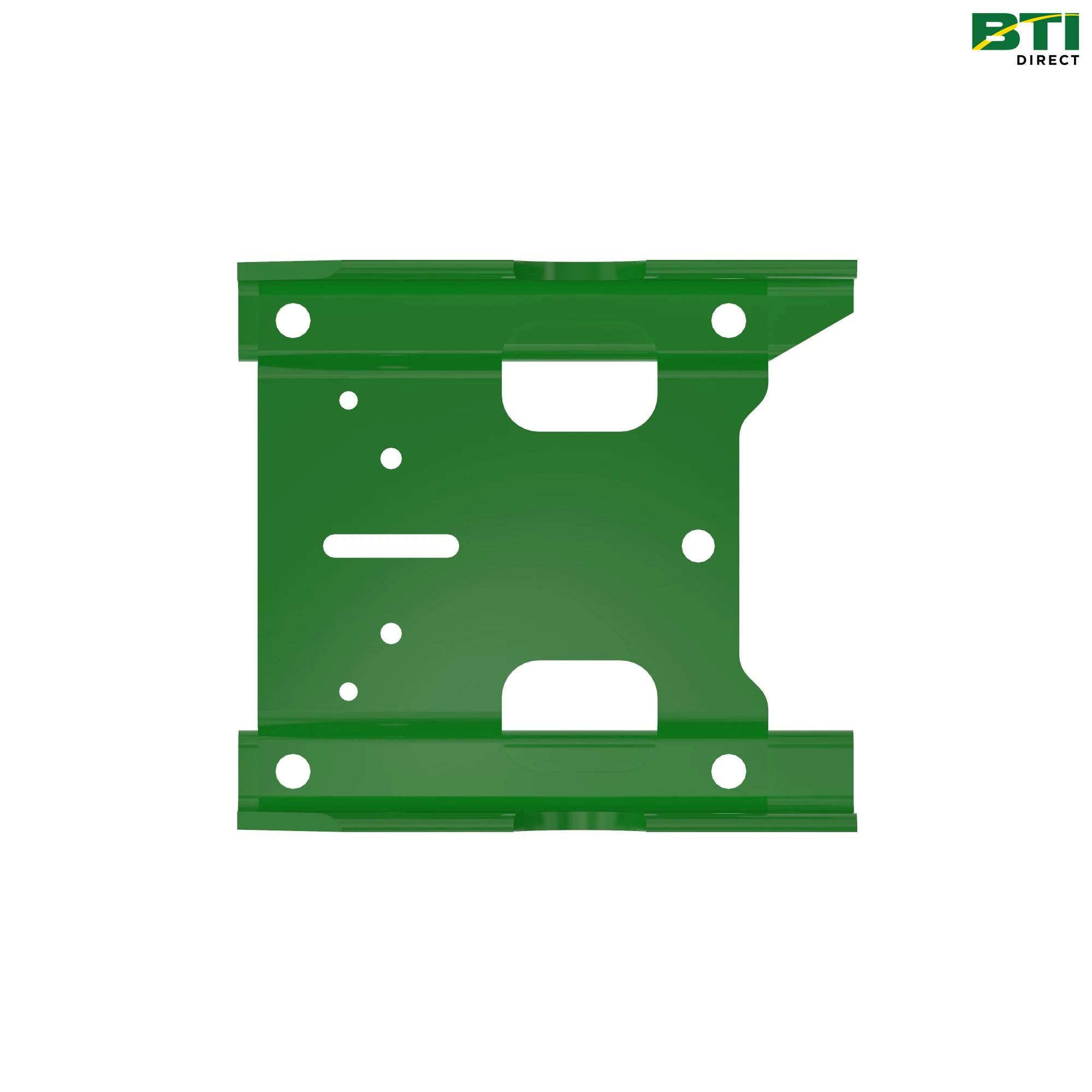 AA61189: Row Unit Mount Narrow Bracket