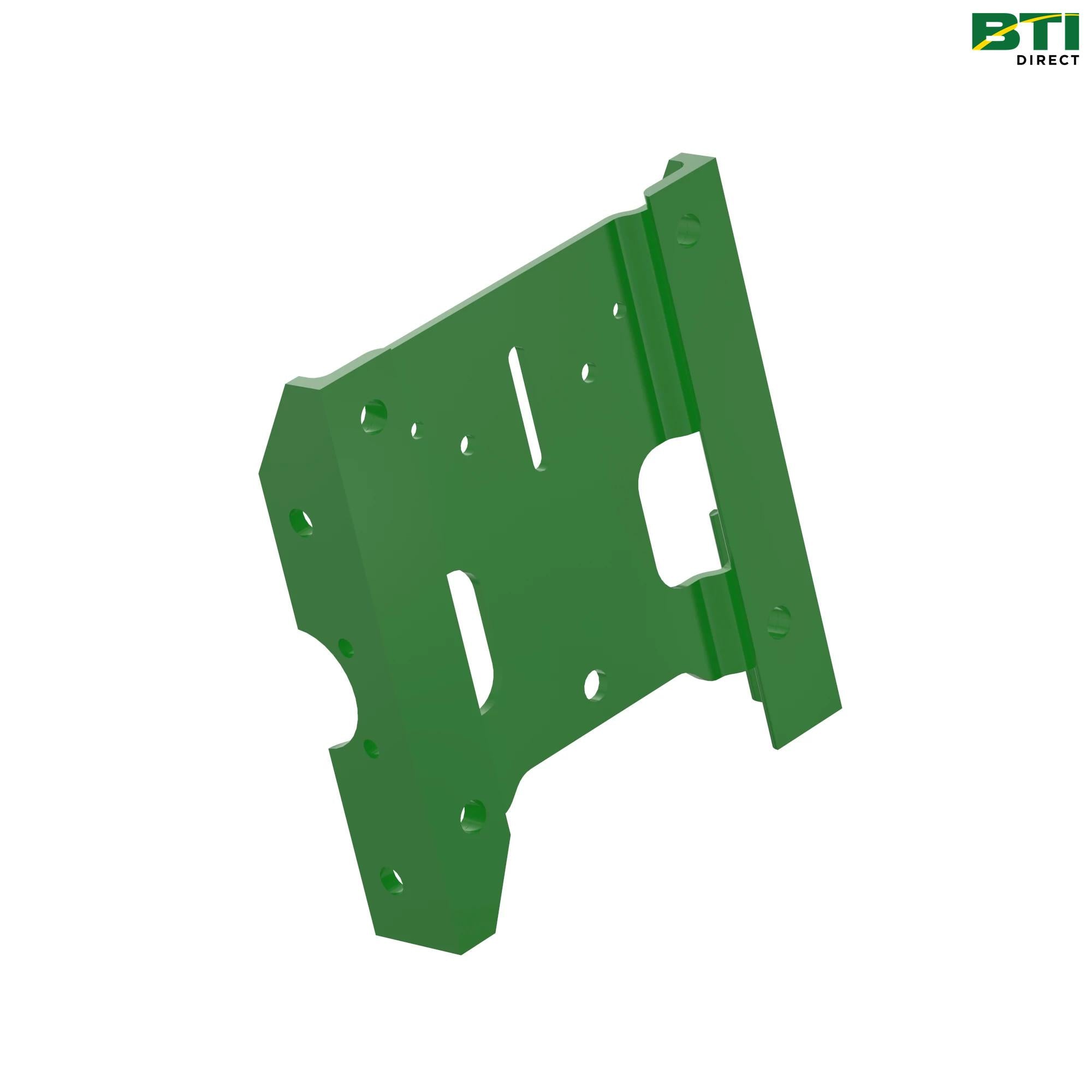 AA61189: Row Unit Mount Narrow Bracket