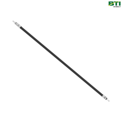 AA61271: Pro-Shaft™ Flex Drive Cable, Length 1414 mm (55.61 inch)