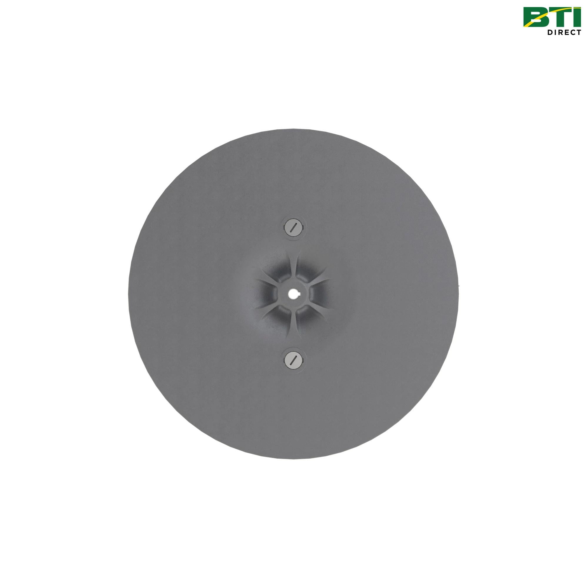 AA61305: Air System Blower Impeller with Sensor Plate