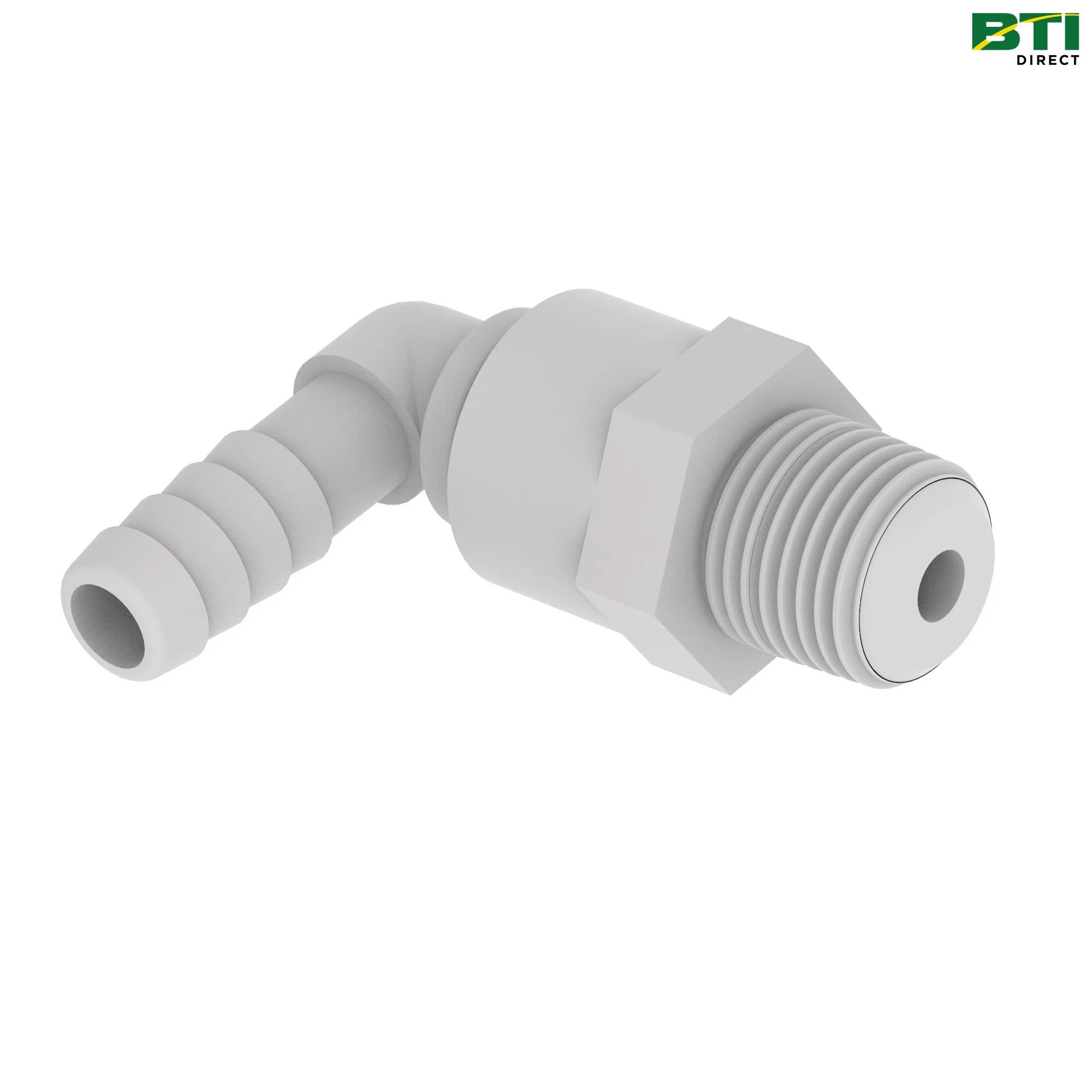 AA61321: 90 Degree Elbow Fitting