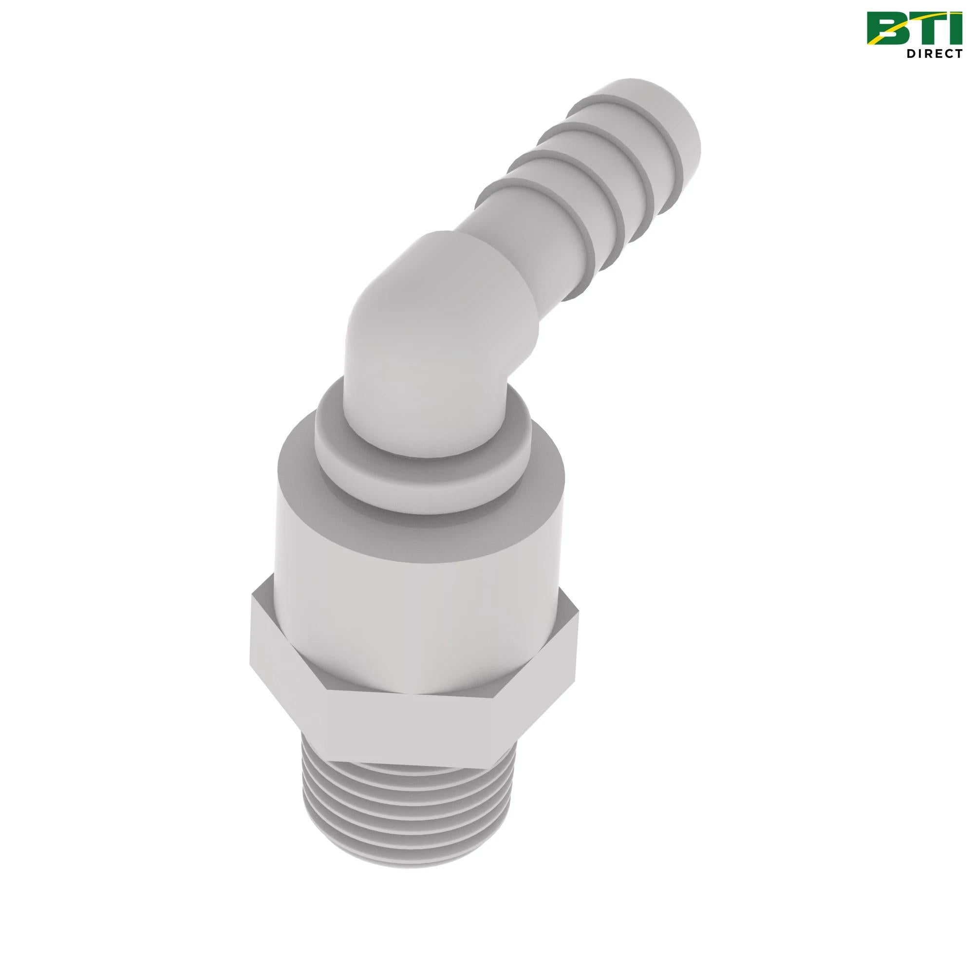 AA61321: 90 Degree Elbow Fitting