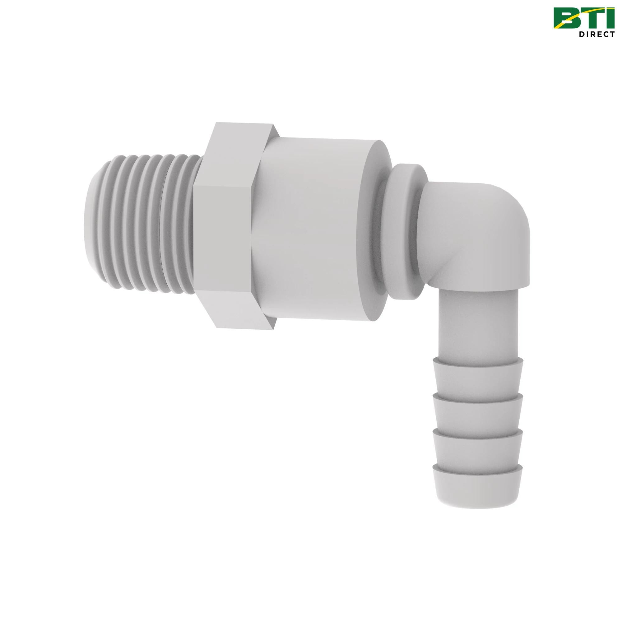 AA61321: 90 Degree Elbow Fitting