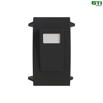AA61551: Toggle/Rocker Switch