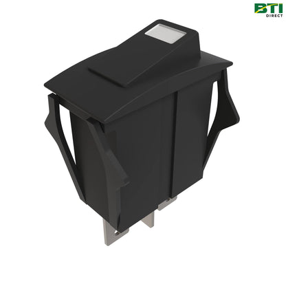 AA61551: Toggle/Rocker Switch