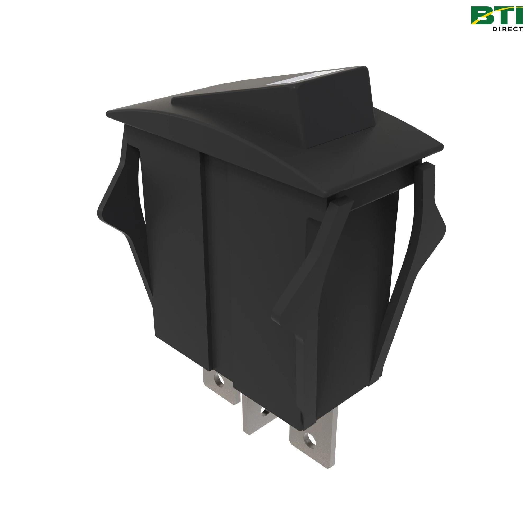 AA61551: Toggle/Rocker Switch