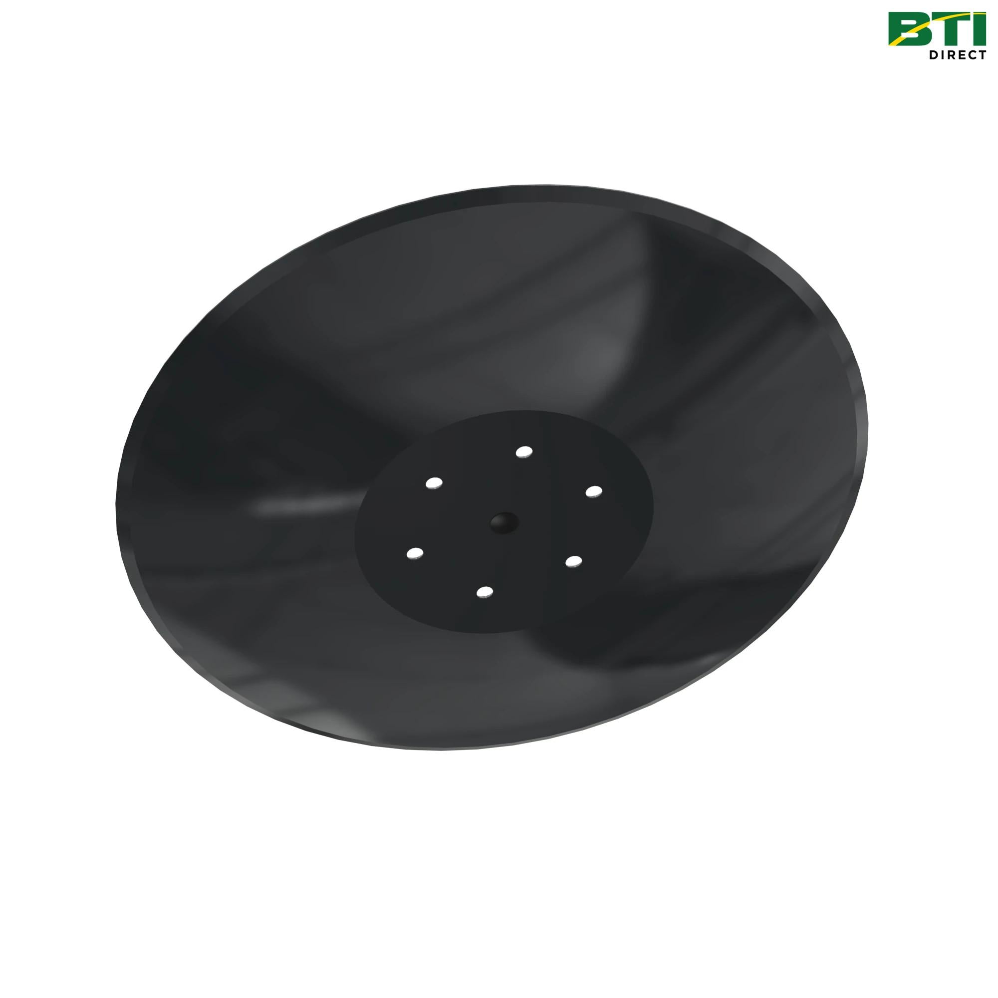 AA61567: Disk Blade, 631.8 mm (24.87 Inch) Diameter