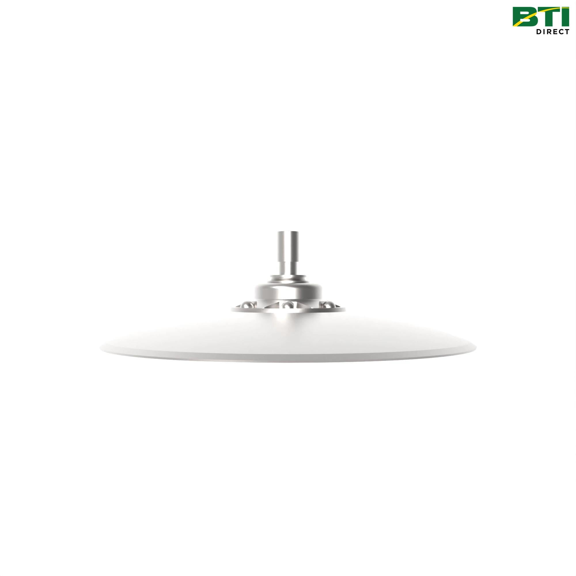 AA61570: Disk Colter