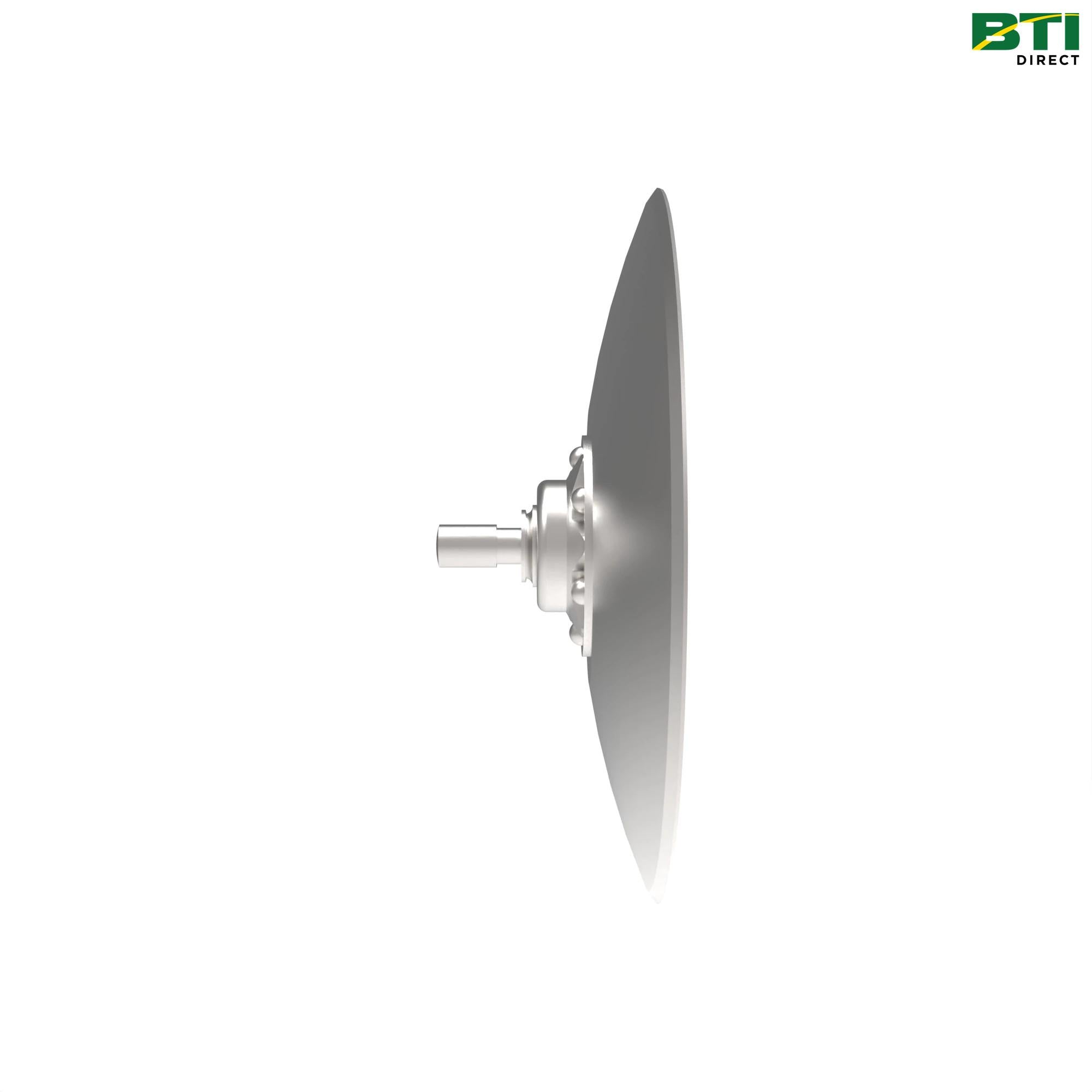 AA61570: Disk Colter