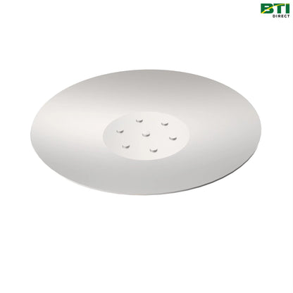 AA61570: Disk Colter