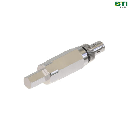 AA61679: Pressure Relief Valve