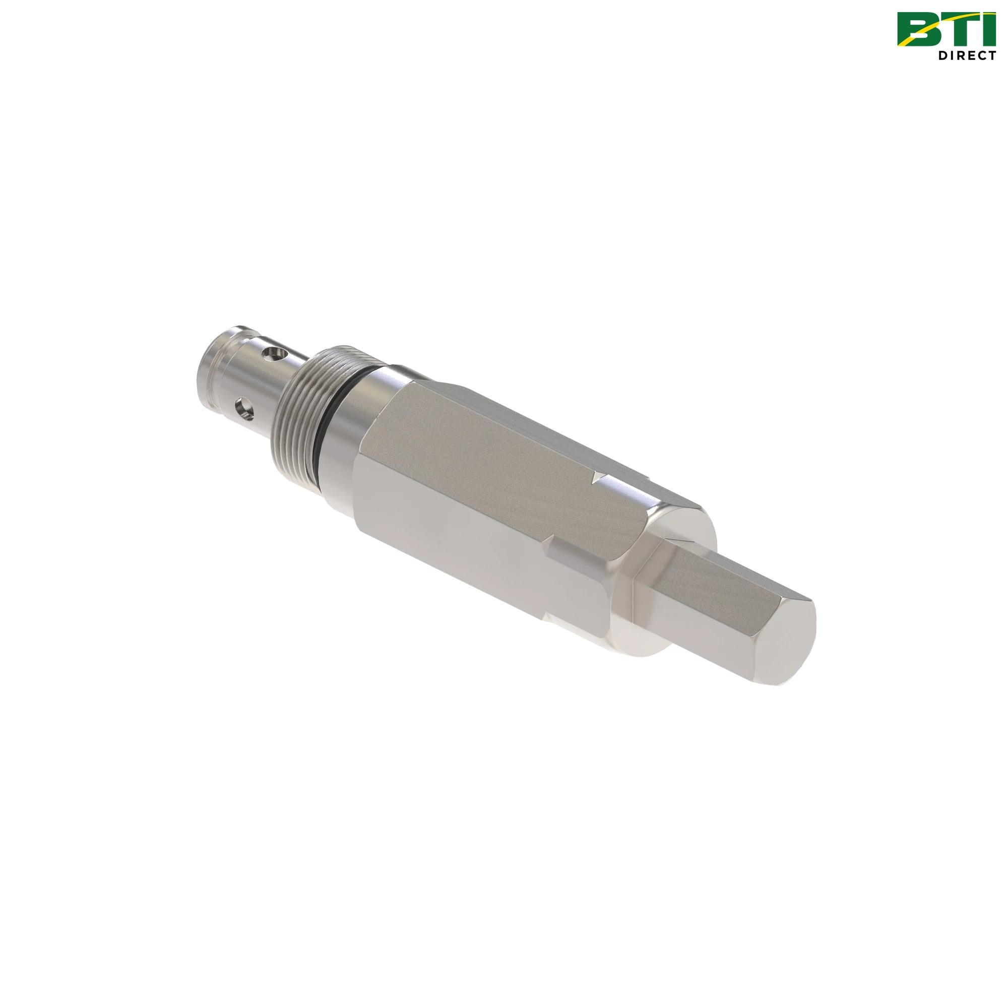 AA61679: Pressure Relief Valve