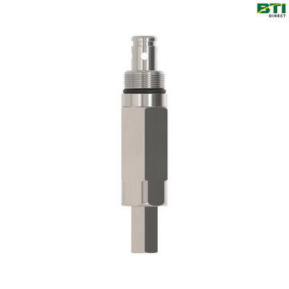 AA61679: Pressure Relief Valve