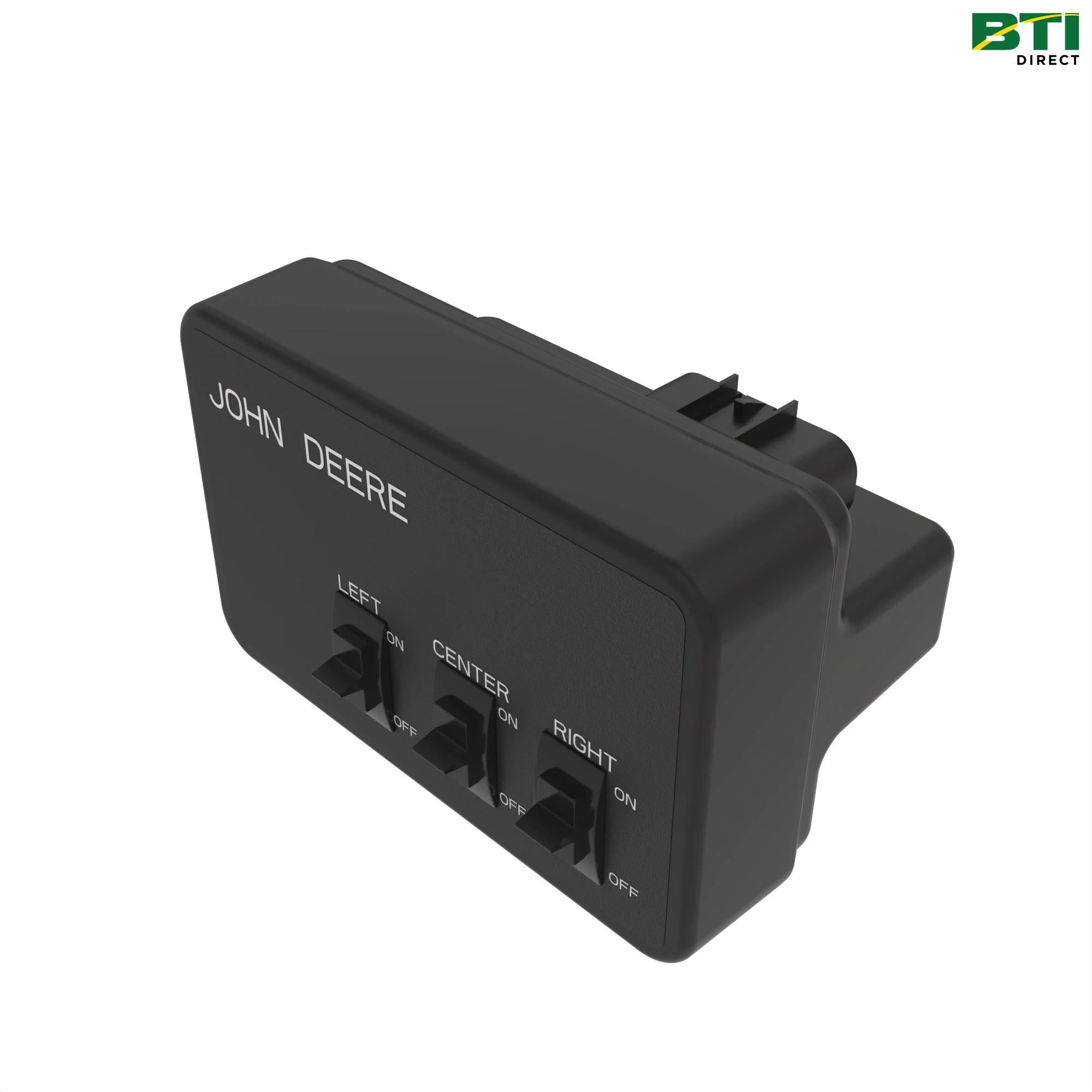 AA61810: Control Console