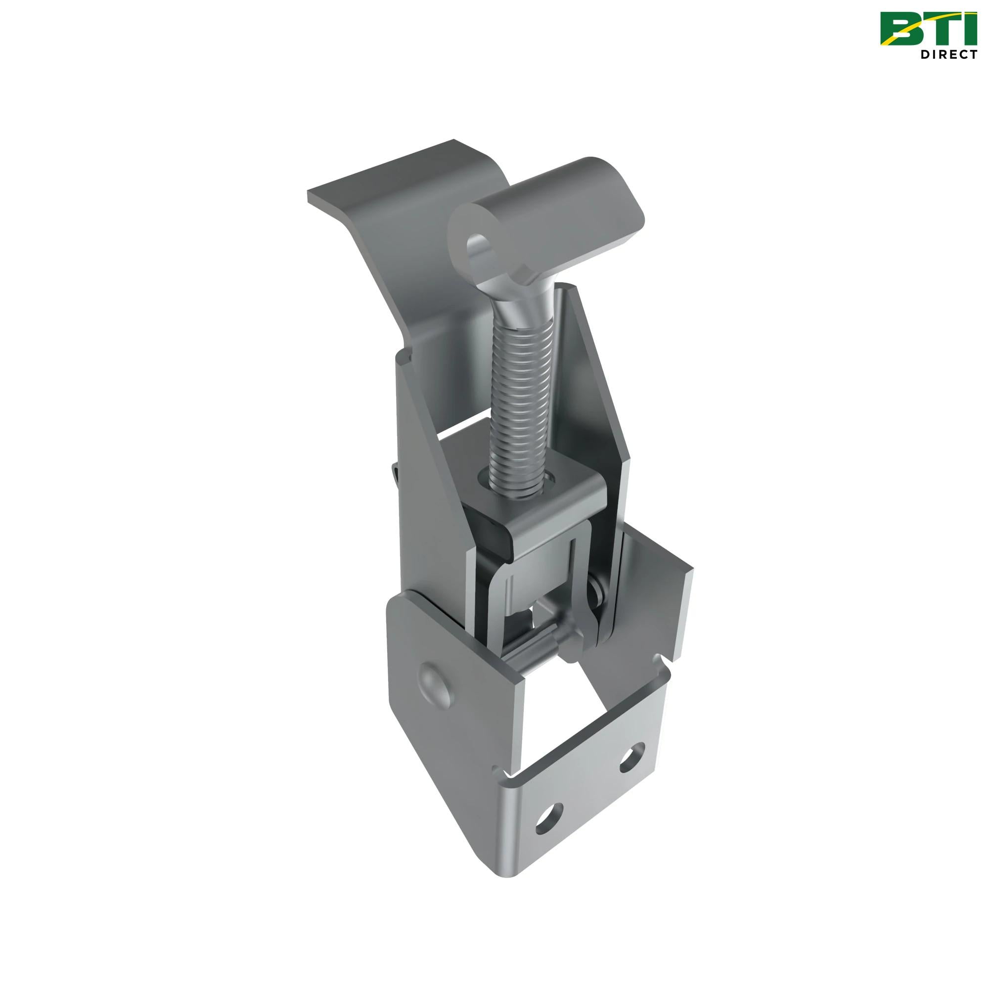 AA61976: Manifold Latch