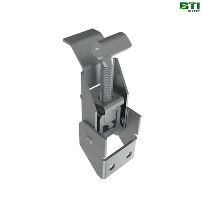 AA61976: Manifold Latch
