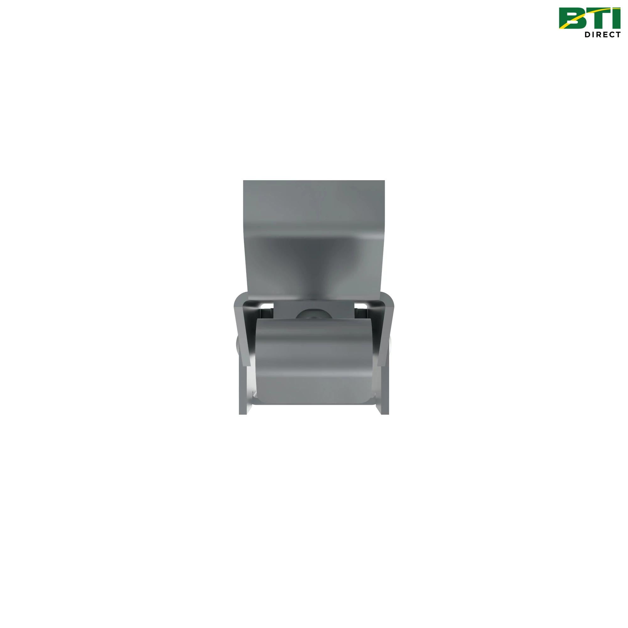 AA61976: Manifold Latch