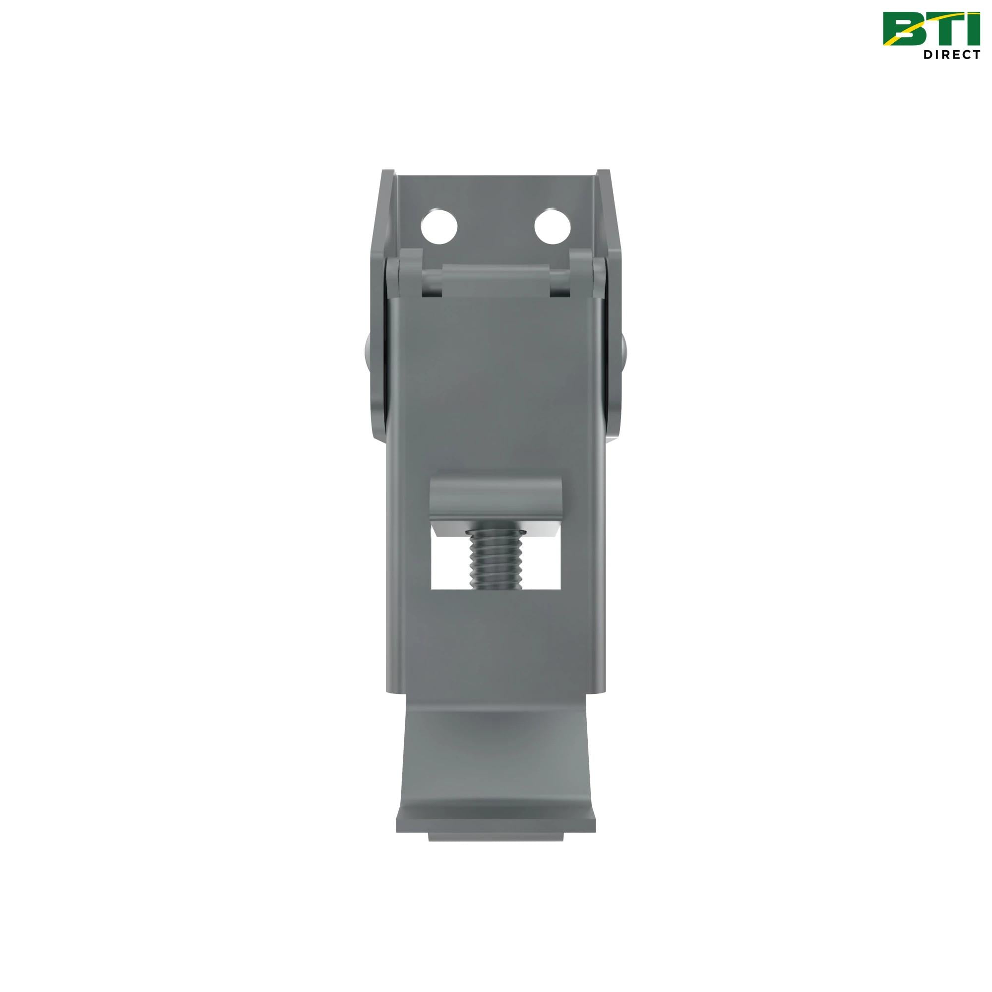 AA61976: Manifold Latch