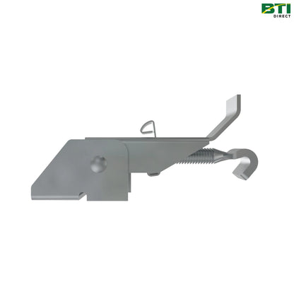 AA61976: Manifold Latch