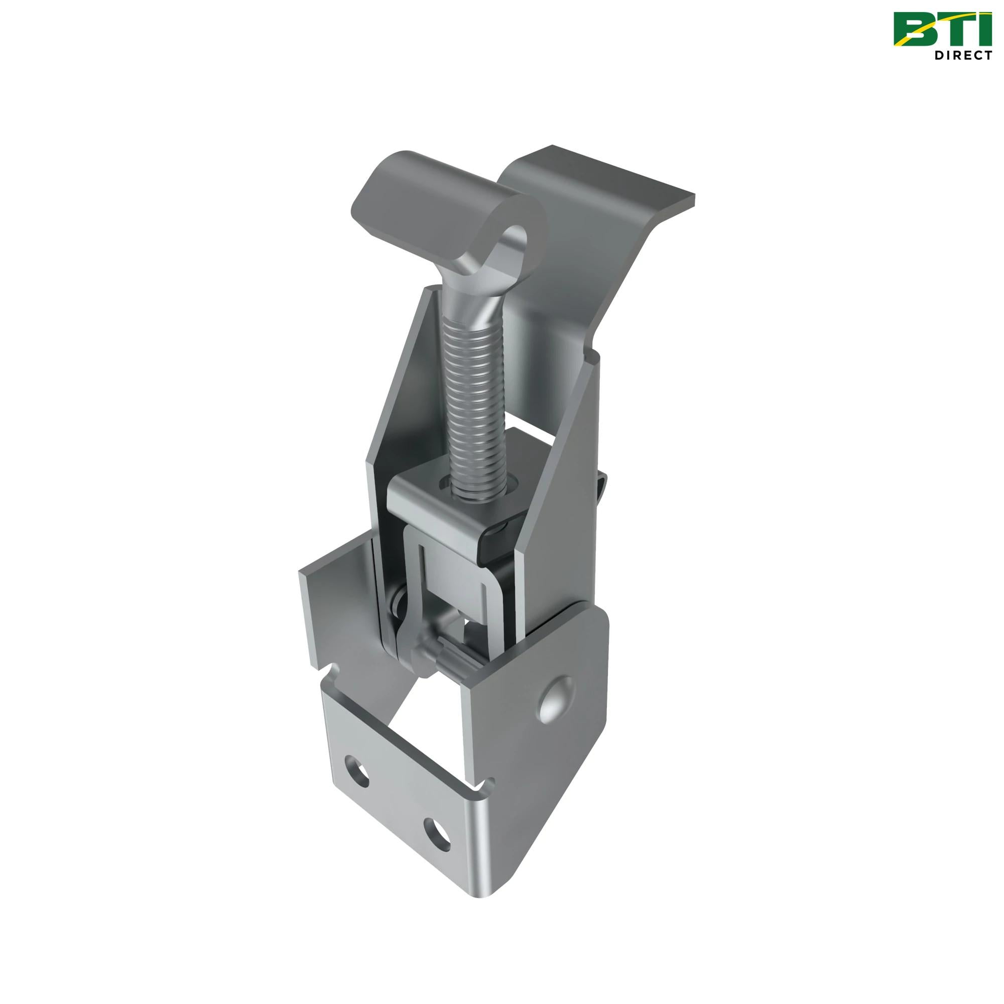 AA61976: Manifold Latch