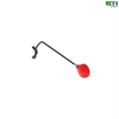 AA62019: Warning Lamp Assembly