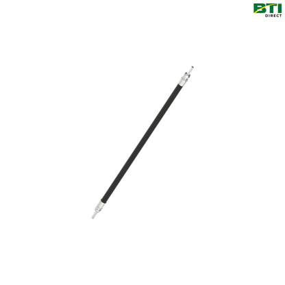 AA62437: Pro-Shaft™ Flex Drive Cable