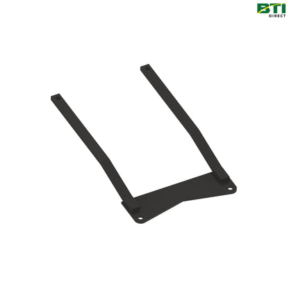 AA62647: Dual Vacuum Blower Bracket