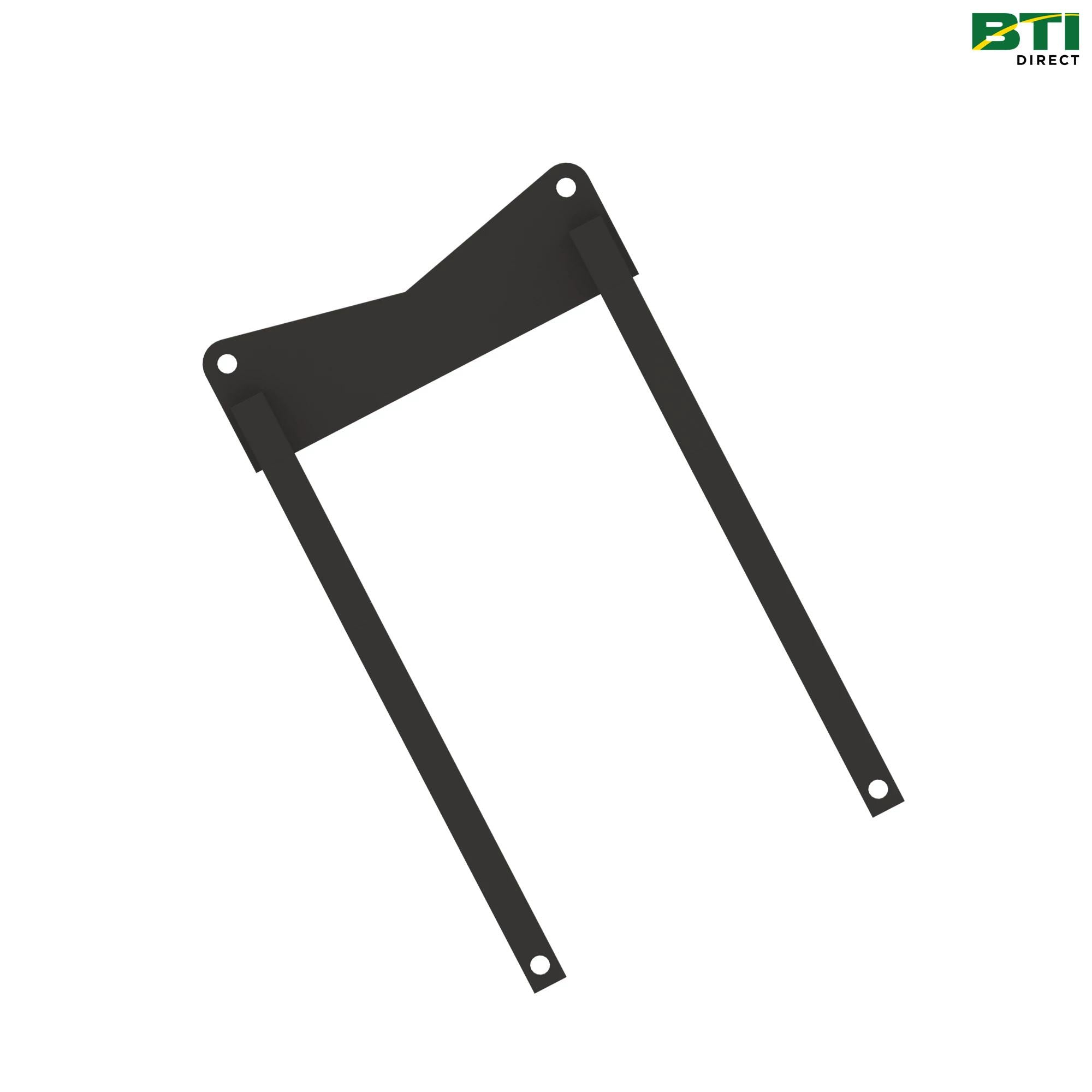 AA62647: Dual Vacuum Blower Bracket