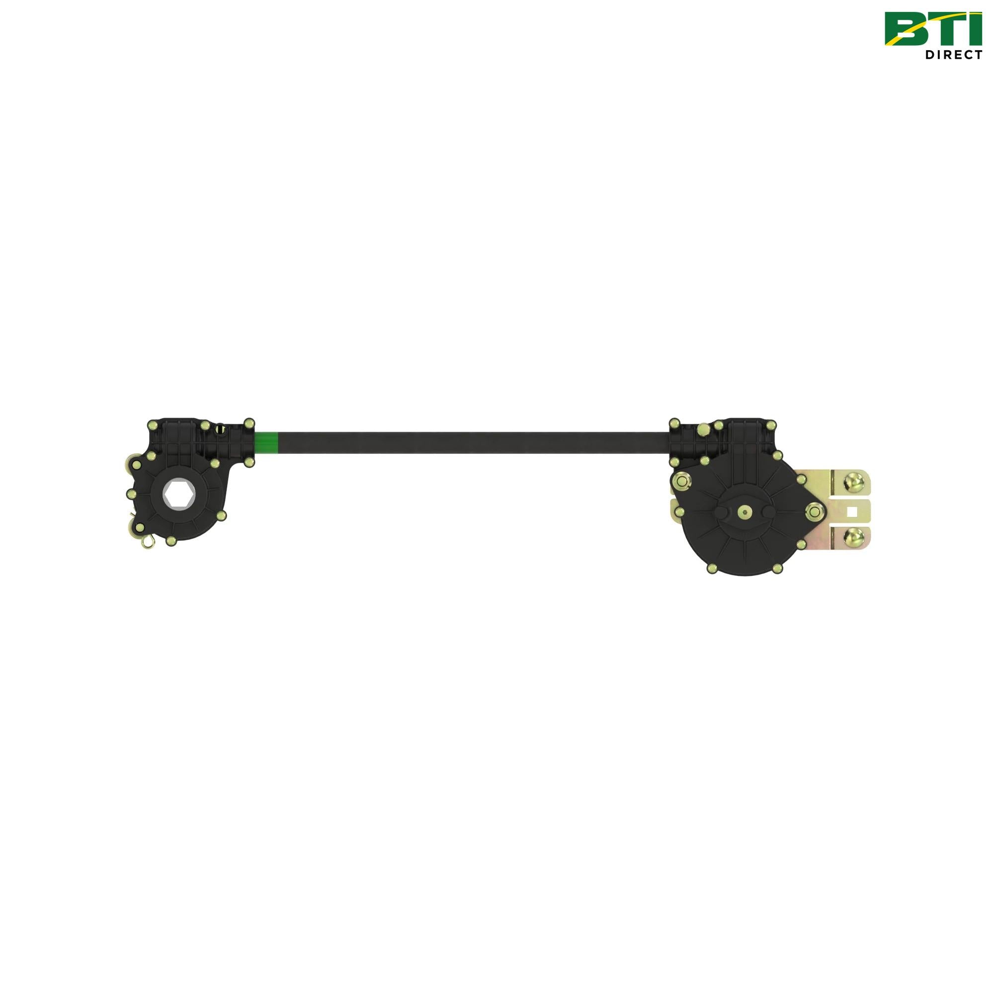 AA62897: Short Parallel Arm Mechanical Meter Kit